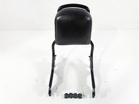 2019 Harley FLHCS Softail Heritage Oem Sissybar Backrest Standard 14.5" 52300446 {{ shop.shopifyCountryName }} - Mototech271