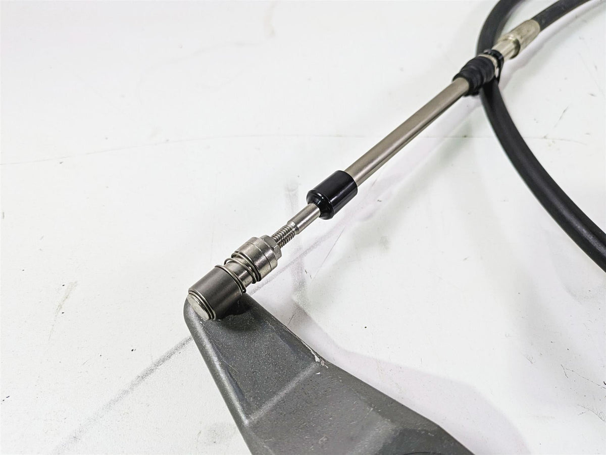 2020 Yamaha Waverunner VX1050 Deluxe Steering Arm & Cable Set F1K-6153R-01-00 {{ shop.shopifyCountryName }} - Mototech271