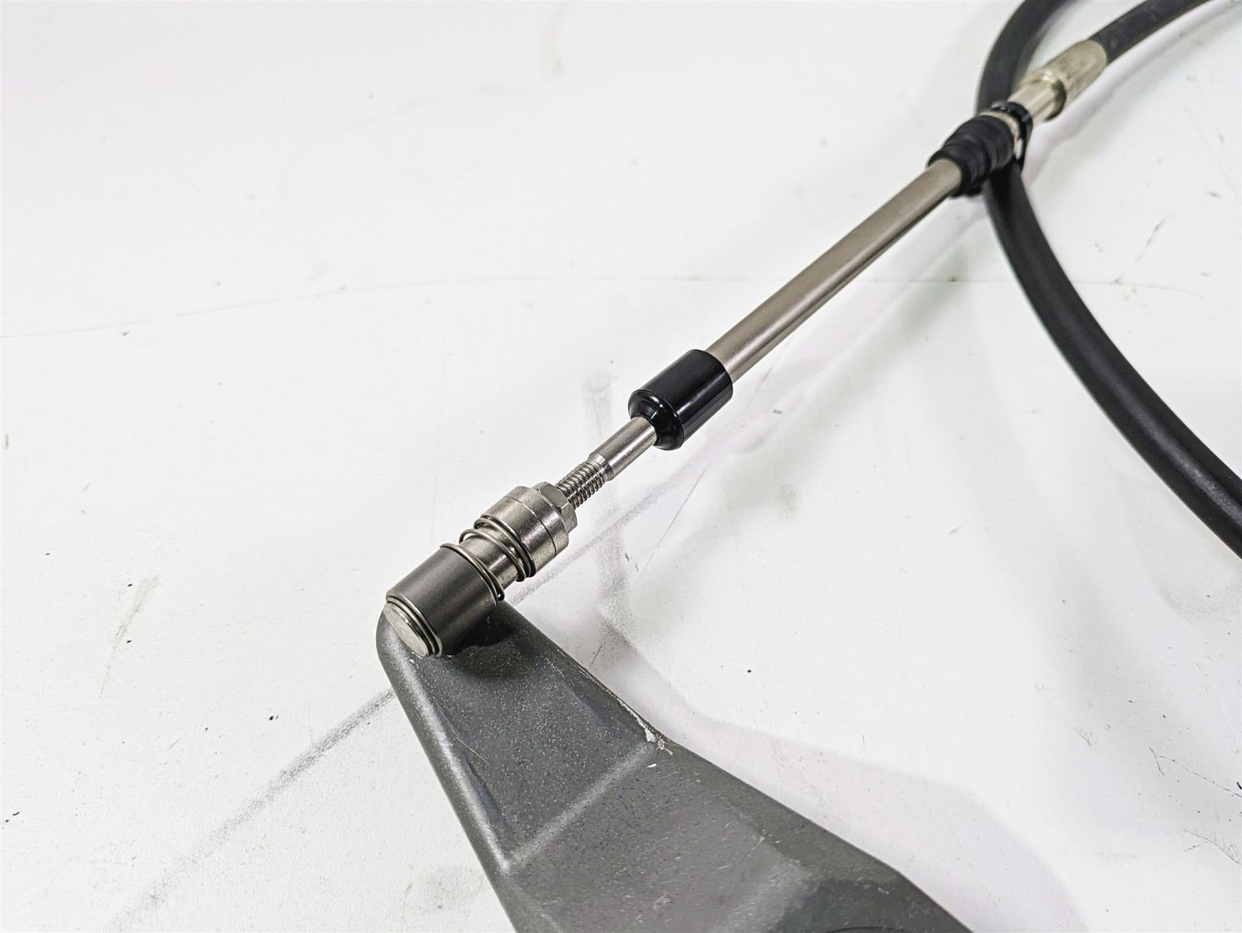 2020 Yamaha Waverunner VX1050 Deluxe Steering Arm & Cable Set F1K-6153R-01-00 {{ shop.shopifyCountryName }} - Mototech271