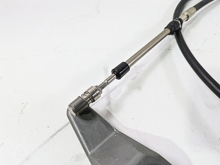 2020 Yamaha Waverunner VX1050 Deluxe Steering Arm & Cable Set F1K-6153R-01-00 {{ shop.shopifyCountryName }} - Mototech271