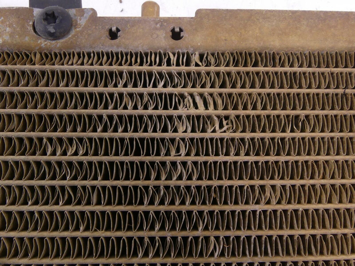 2018 Can-Am Maverick 1000R XMR Water Coolant Radiator -No leaks 709200395 {{ shop.shopifyCountryName }} - Mototech271