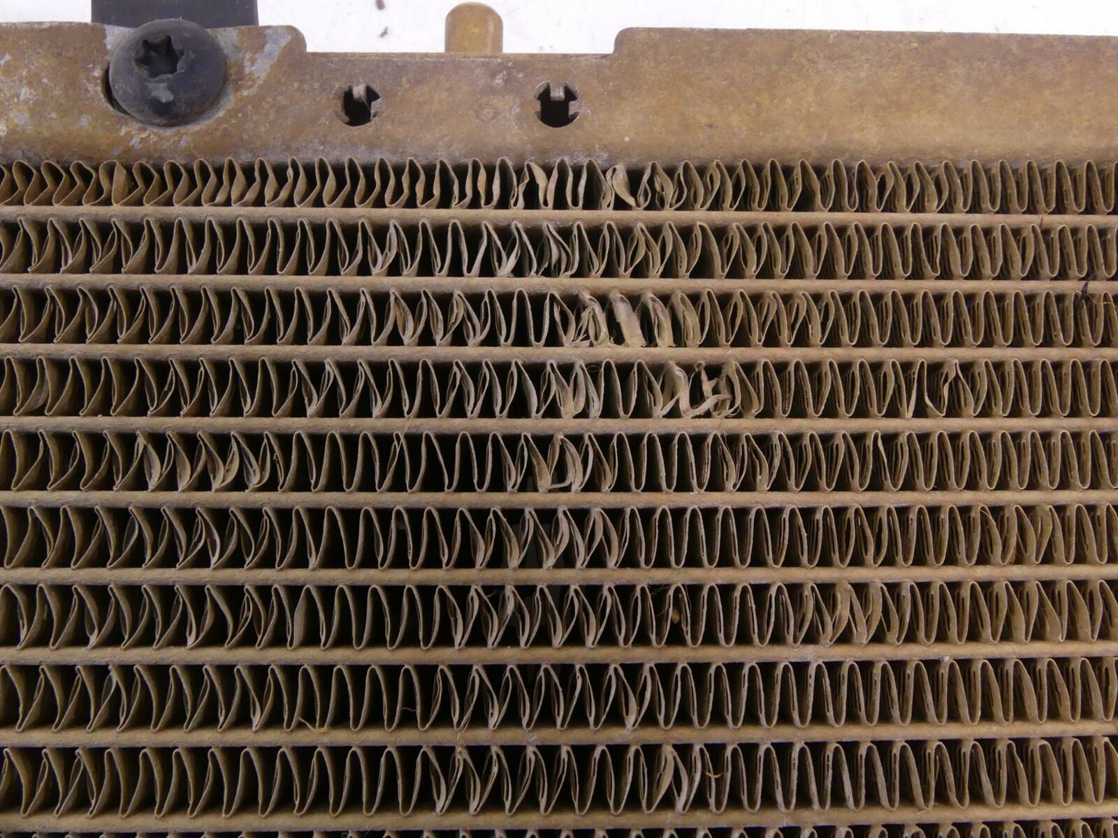 2018 Can-Am Maverick 1000R XMR Water Coolant Radiator -No leaks 709200395 {{ shop.shopifyCountryName }} - Mototech271