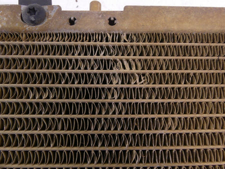 2018 Can-Am Maverick 1000R XMR Water Coolant Radiator -No leaks 709200395 {{ shop.shopifyCountryName }} - Mototech271