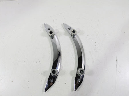 2018 Indian Chieftain Limited Rear Chrome Fender Struts Braces 5139599 5139598 {{ shop.shopifyCountryName }} - Mototech271
