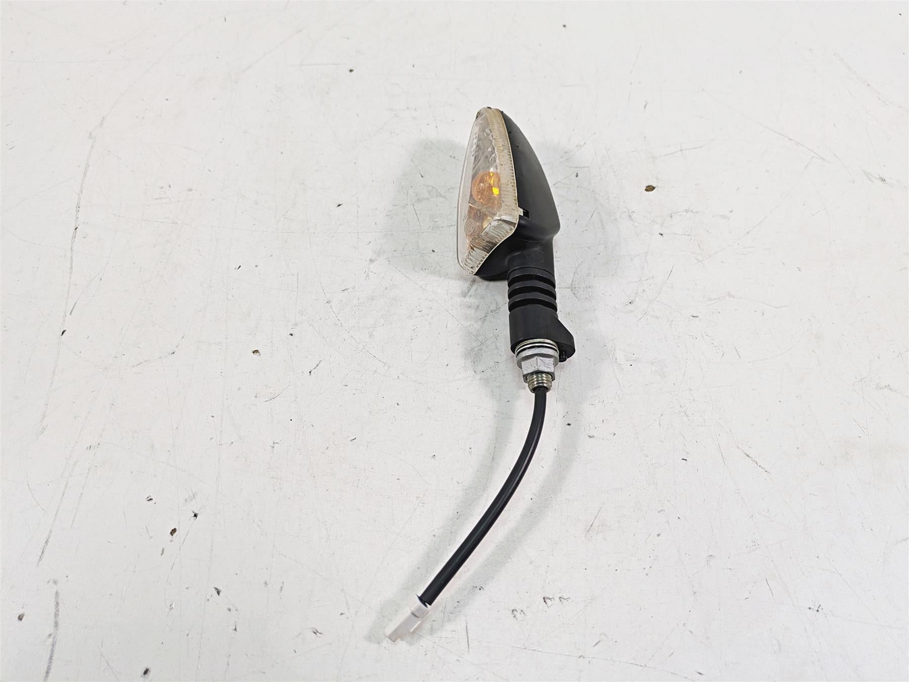 2020 KTM 1290 Super Adventure R Left Front Blinker Turn Signal -Read 78114025000 {{ shop.shopifyCountryName }} - Mototech271