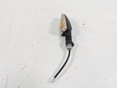 2020 KTM 1290 Super Adventure R Left Front Blinker Turn Signal -Read 78114025000 {{ shop.shopifyCountryName }} - Mototech271