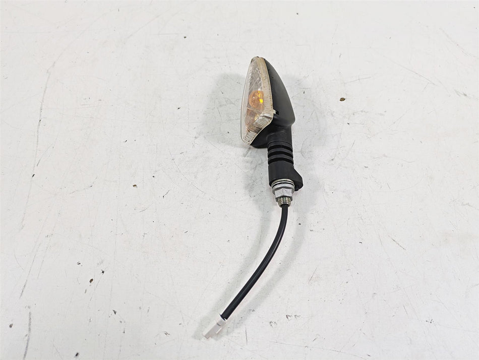 2020 KTM 1290 Super Adventure R Left Front Blinker Turn Signal -Read 78114025000 {{ shop.shopifyCountryName }} - Mototech271