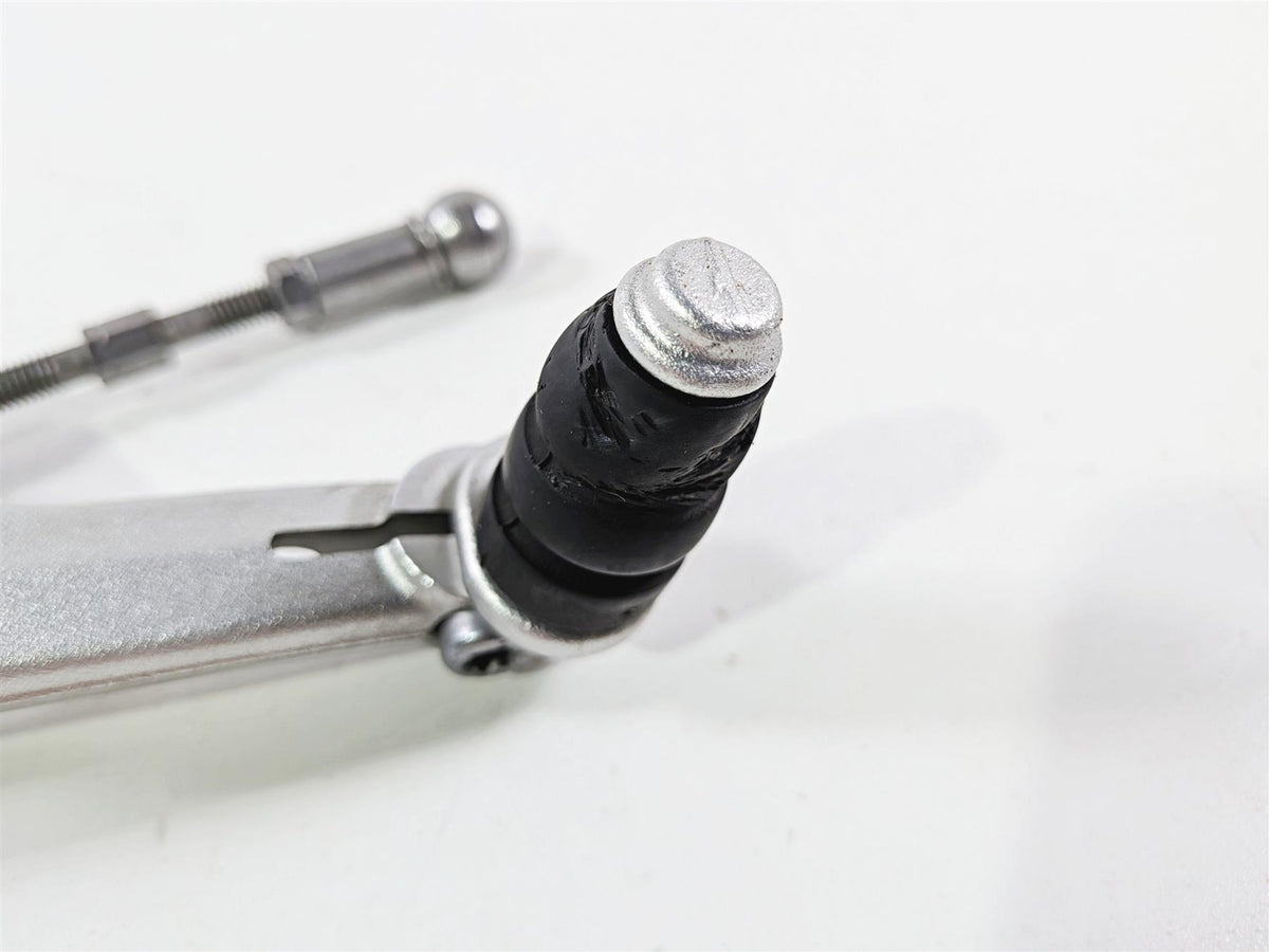 2021 BMW R1250GS K51 Adventure Shift Lever Pedal & Linkage 8529826 23418529825-Mototech271