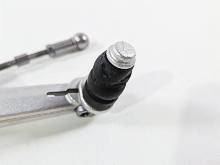 2021 BMW R1250GS K51 Adventure Shift Lever Pedal & Linkage 8529826 23418529825-Mototech271