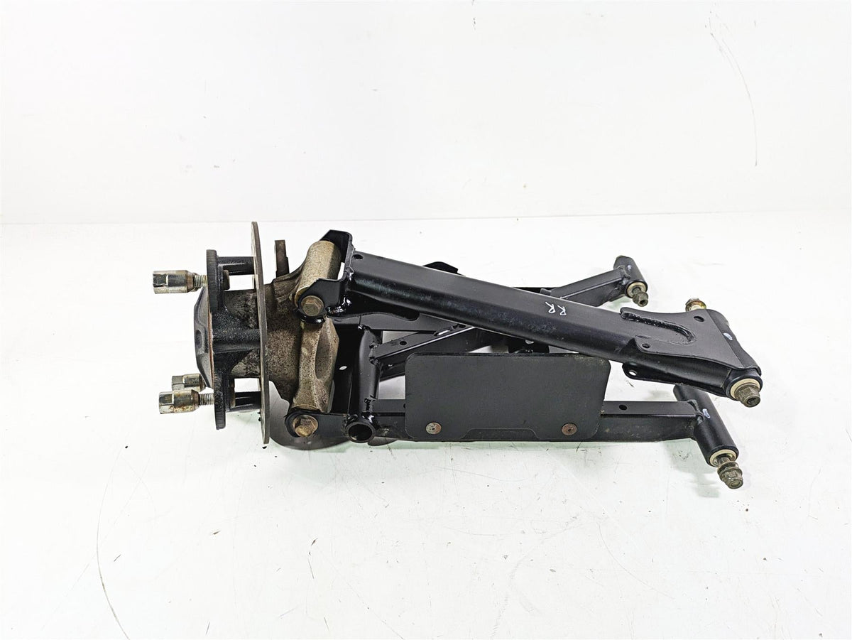 2020 Polaris General 1000 EPS Rear Right Knee Assembly 1021415 1021413 5139980 {{ shop.shopifyCountryName }} - Mototech271