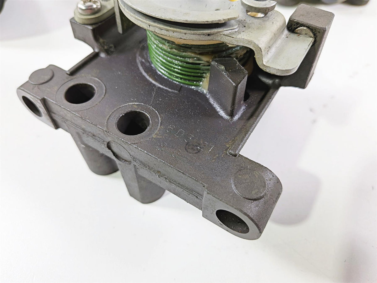2009 Yamaha Waverunner FX1800 Cruiser Throttle Body Set 6S5-13750-00-00 {{ shop.shopifyCountryName }} - Mototech271