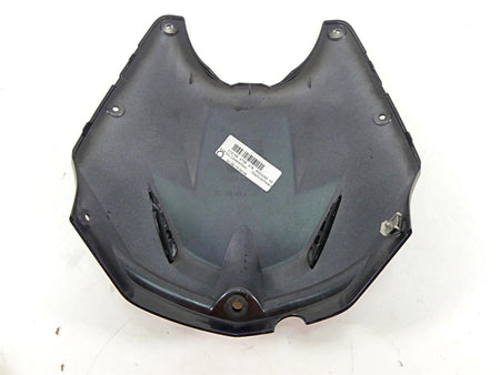 2013 BMW S1000RR K46 Upper Fuel Gas Petrol Tank Cover Fairing Cowl 46638521921 {{ shop.shopifyCountryName }} - Mototech271