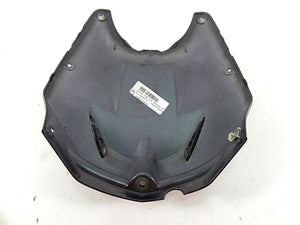 2013 BMW S1000RR K46 Upper Fuel Gas Petrol Tank Cover Fairing Cowl 46638521921 | Mototech271