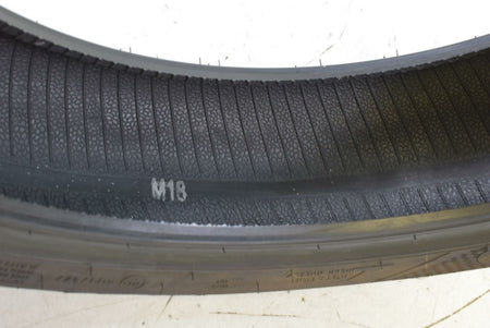 Used Rear Tire Metzeler Sportec M5 Interact 150/60-17 DOT1717 2375200 {{ shop.shopifyCountryName }} - Mototech271