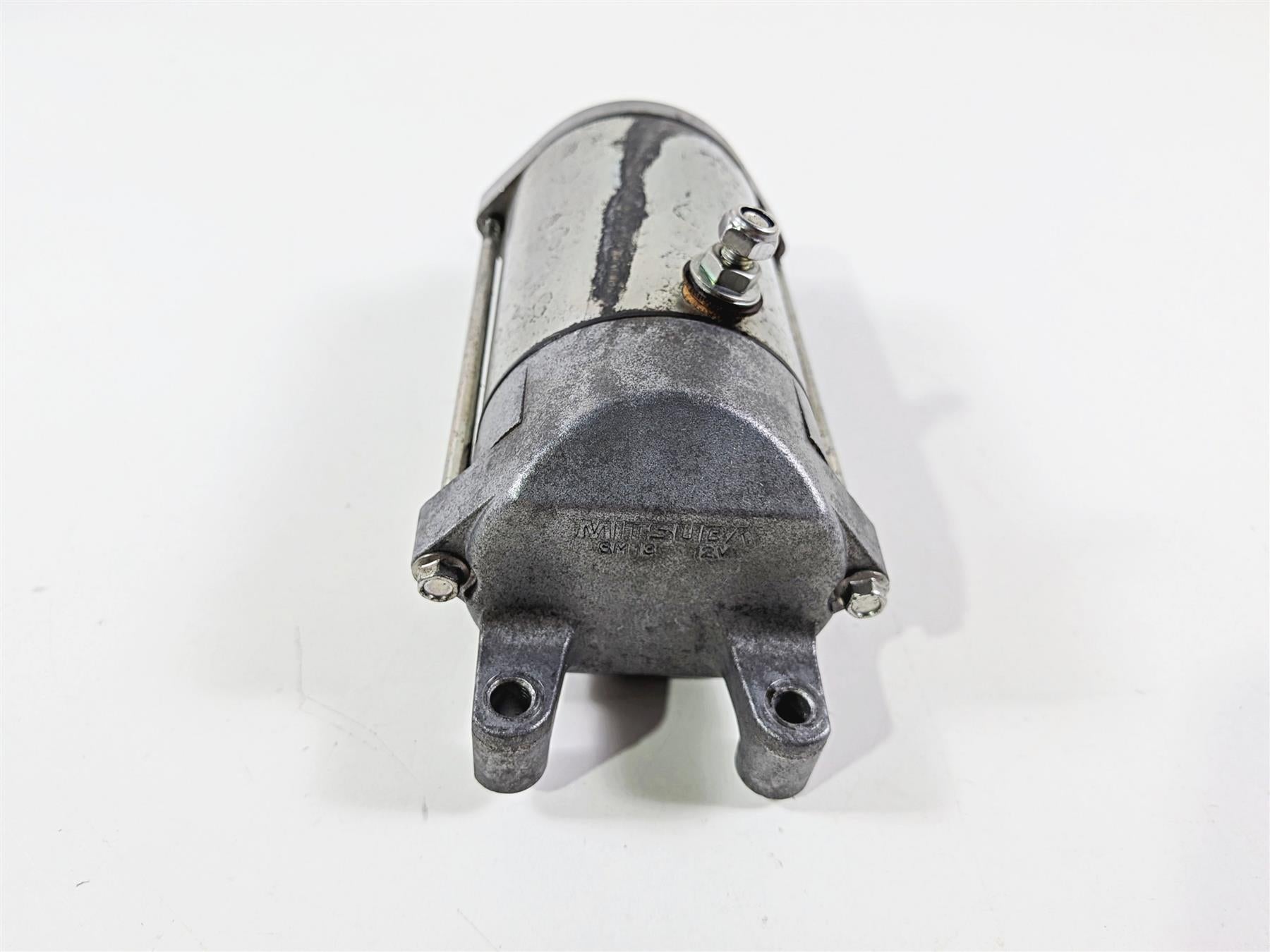 2015 KTM 1290 R Super Duke LC8 Mitsuba Engine Starter Motor 60440001000-Mototech271