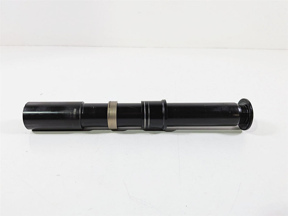 2022 KTM Duke 890 R Front Axle Wheel Spindle 61009081100 61009081200-Mototech271