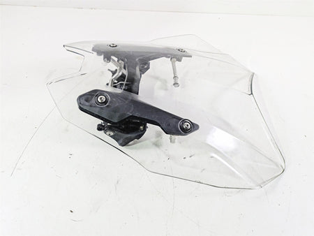 2016 BMW R1200RS K54 Windshield & Mount Carrier Holder 46638545299 46638545307 {{ shop.shopifyCountryName }} - Mototech271