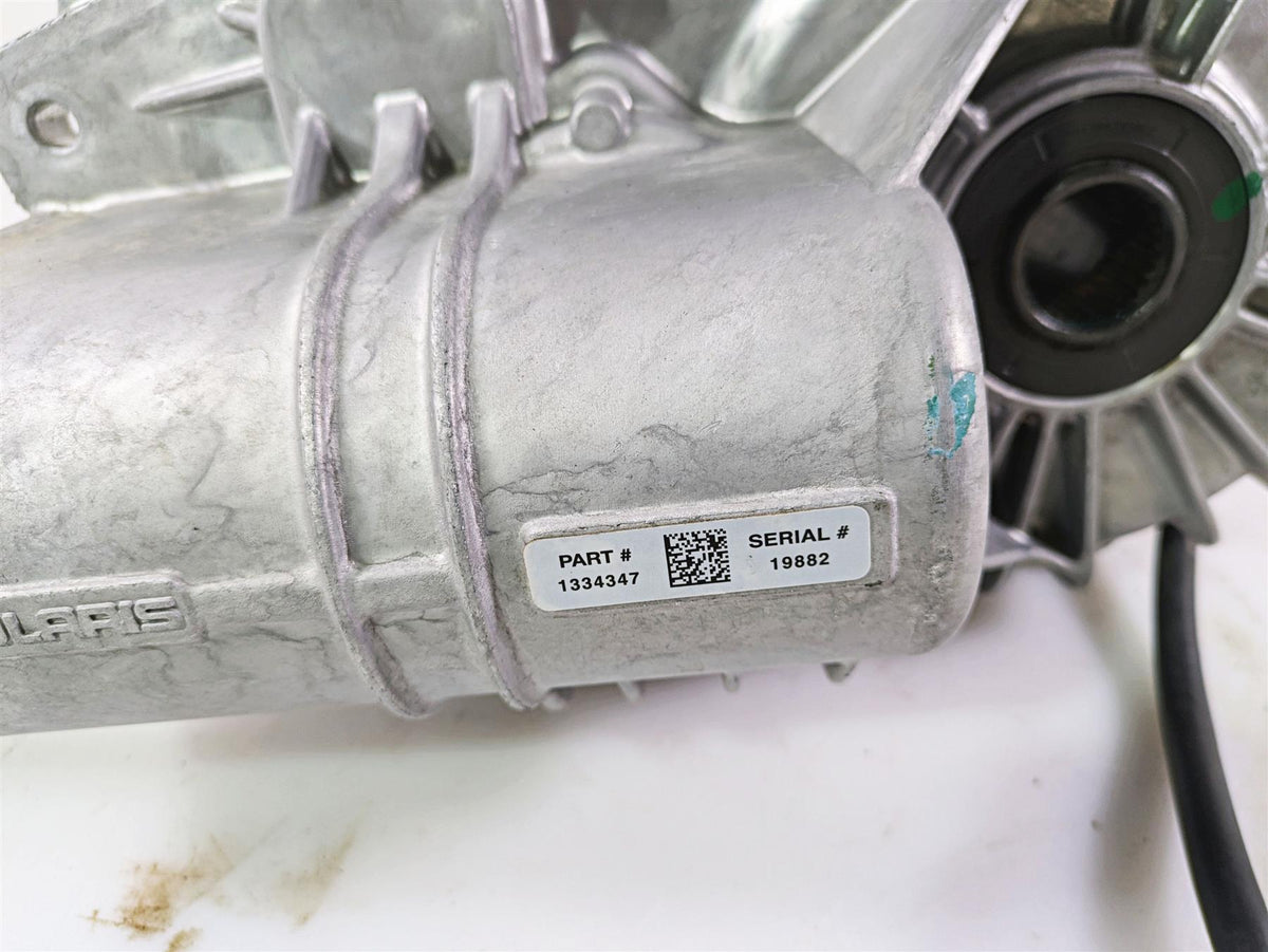 2022 Polaris RZR XP 4 1000 Premium Transmission Gear Box 976mi Only 1334347 {{ shop.shopifyCountryName }} - Mototech271
