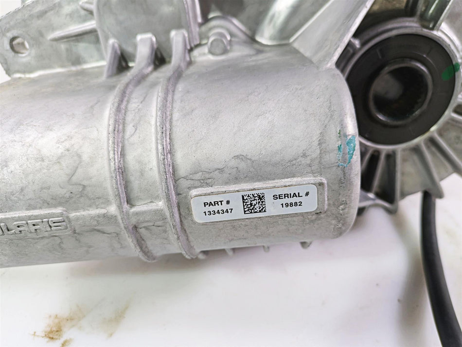 2022 Polaris RZR XP 4 1000 Premium Transmission Gear Box 976mi Only 1334347 {{ shop.shopifyCountryName }} - Mototech271