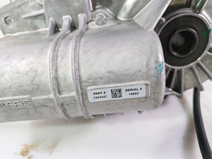 2022 Polaris RZR XP 4 1000 Premium Transmission Gear Box 976mi Only 1334347 | Mototech271