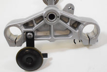 Load image into Gallery viewer, 2009 BMW F800 ST K71 Lower Triple Tree Fork Clamp Yoke Stem 31427724818 | Mototech271
