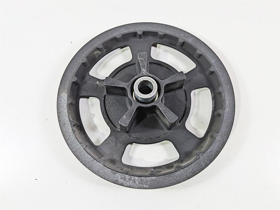 2021 Harley FLHRXS Road King Special Rear Drive Belt Sprocket 68T 1" 37781-09