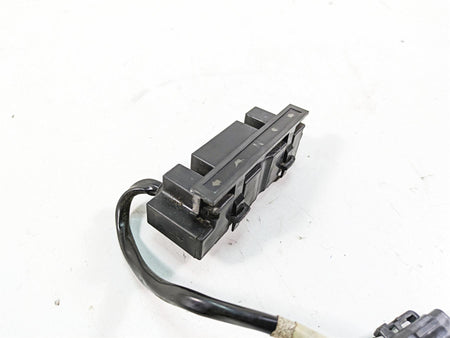 2006 Harley Softail FXSTSI Springer Indicator Instrument Lights 68113-99C {{ shop.shopifyCountryName }} - Mototech271