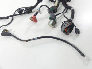 2009 Ducati Monster 1100 S Wiring Harness Loom -Read 51015911 | Mototech271