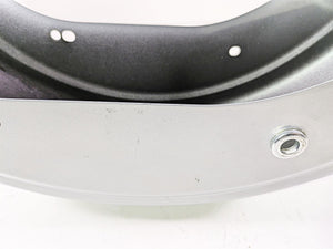 2014 Harley FXDL Dyna Low Rider Rear Fender Silver 59634-06A | Mototech271