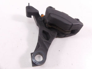 2011 Harley Touring FLHP Road King Rear Brembo Brake Caliper + Mount 44080-08C | Mototech271