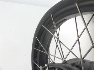 2019 BMW R1250GS K50 Front Wheel Rim 19x3 Spoke 36318528530 | Mototech271