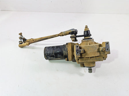 2011 Can-Am Outlander 650 4X4 XT Power Steering Unit Module & Tie Rods 709401001 {{ shop.shopifyCountryName }} - Mototech271