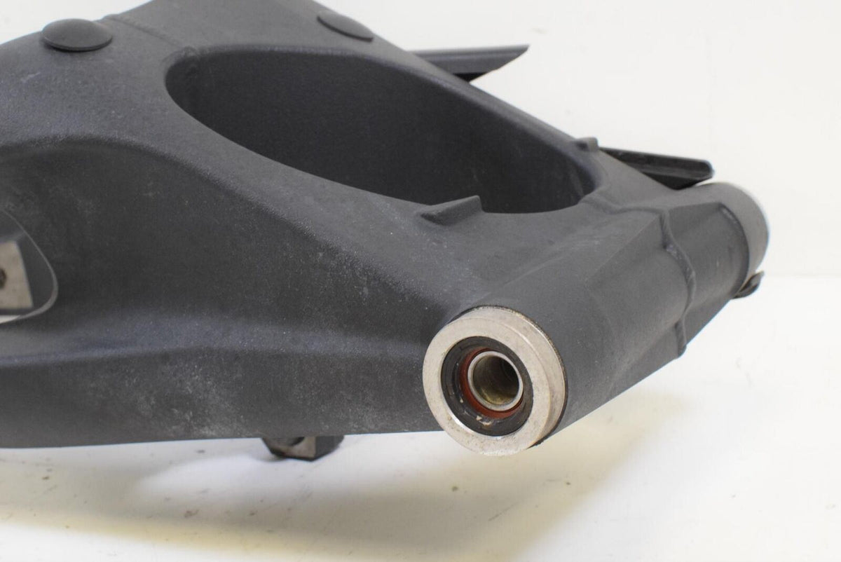 2012 Triumph Street Triple 675 R Rear Swingarm Swing Arm T2051692 {{ shop.shopifyCountryName }} - Mototech271