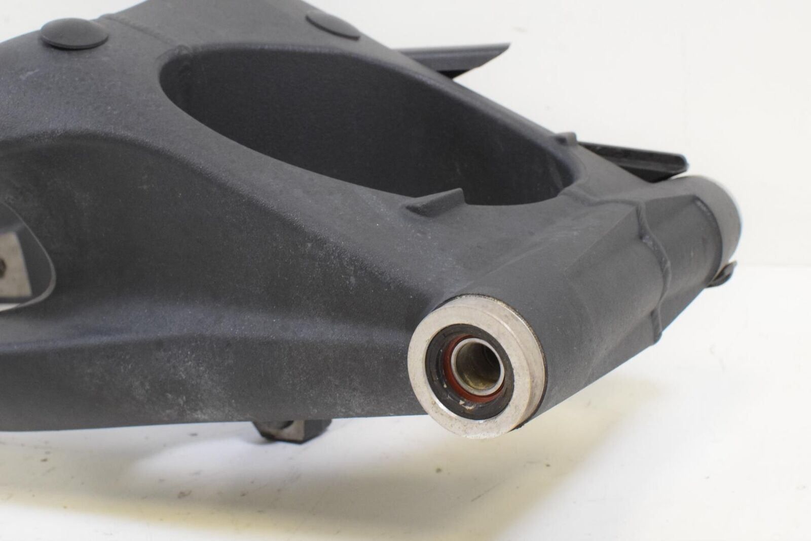 2012 Triumph Street Triple 675 R Rear Swingarm Swing Arm T2051692 {{ shop.shopifyCountryName }} - Mototech271
