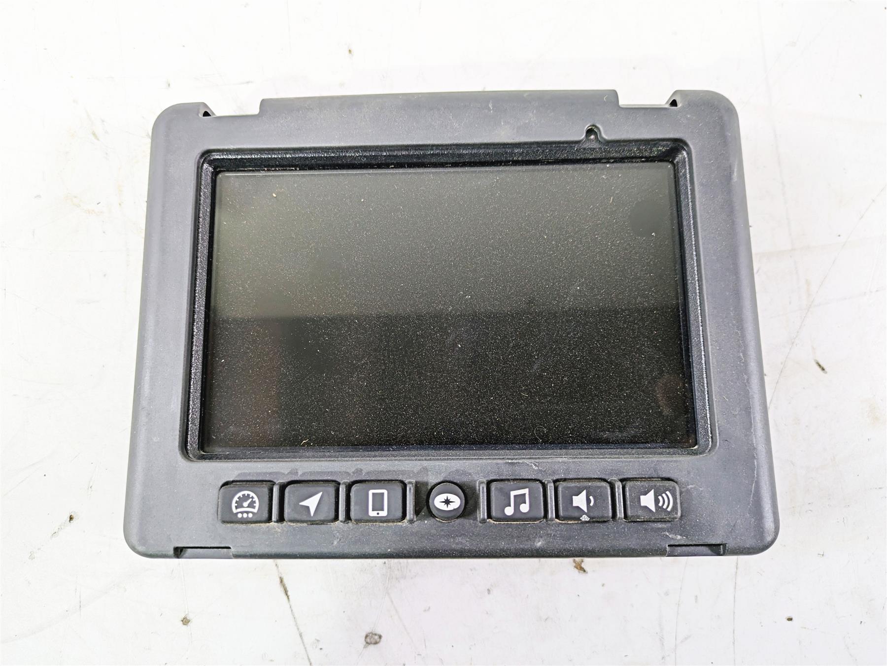 2022 Polaris RZR XP 4 1000 Premium Tft Screen Display Ride Command 3280922 {{ shop.shopifyCountryName }} - Mototech271
