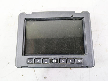 2022 Polaris RZR XP 4 1000 Premium Tft Screen Display Ride Command 3280922 {{ shop.shopifyCountryName }} - Mototech271
