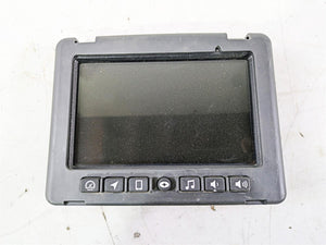 2022 Polaris RZR XP 4 1000 Premium Tft Screen Display Ride Command 3280922