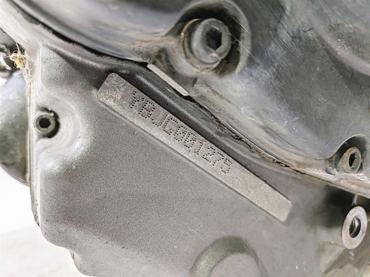 2016 Ducati Hypermotard 939 SP Running Engine Transmission 11k -Vid 225Z0091B-Mototech271