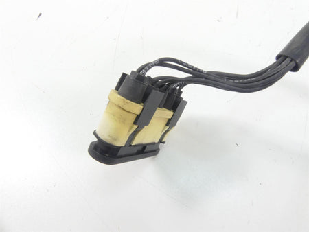 2005 Harley Dyna FXDLI Low Rider Dual Gauges Instrument Indicator Light 67482-04 {{ shop.shopifyCountryName }} - Mototech271