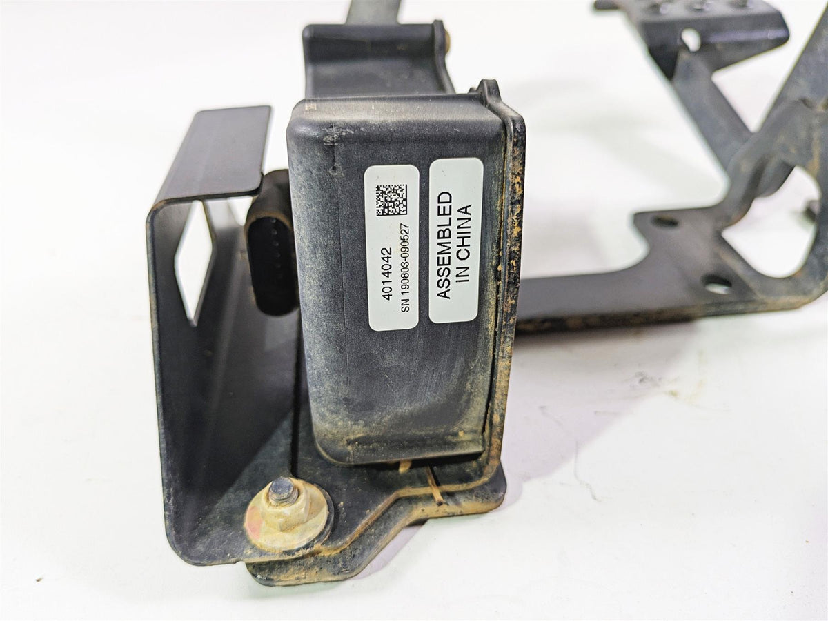 2019 Polaris RZR XP Turbo S Brake & Accelerate Pedal Set 1019105 1027413 4014042 {{ shop.shopifyCountryName }} - Mototech271
