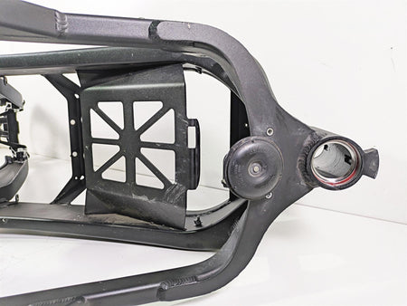 2016 Zero Motorcycles S 9.8 Main Frame Chassis With Clean Texas Title - 26-08101 21-07500 21-07500 {{ shop.shopifyCountryName }} - Mototech271