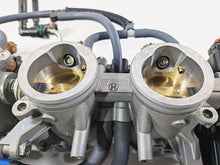Load image into Gallery viewer, 2024 Suzuki GSXR600 Throttle Body Bodies Mikuni 2K Only -Video 13406-14J01
