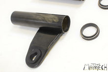 Load image into Gallery viewer, 1982 Yamaha XS650 S Headlight Head Light Lamp &amp; Holder Mounts 584-84310-61-00 | Mototech271
