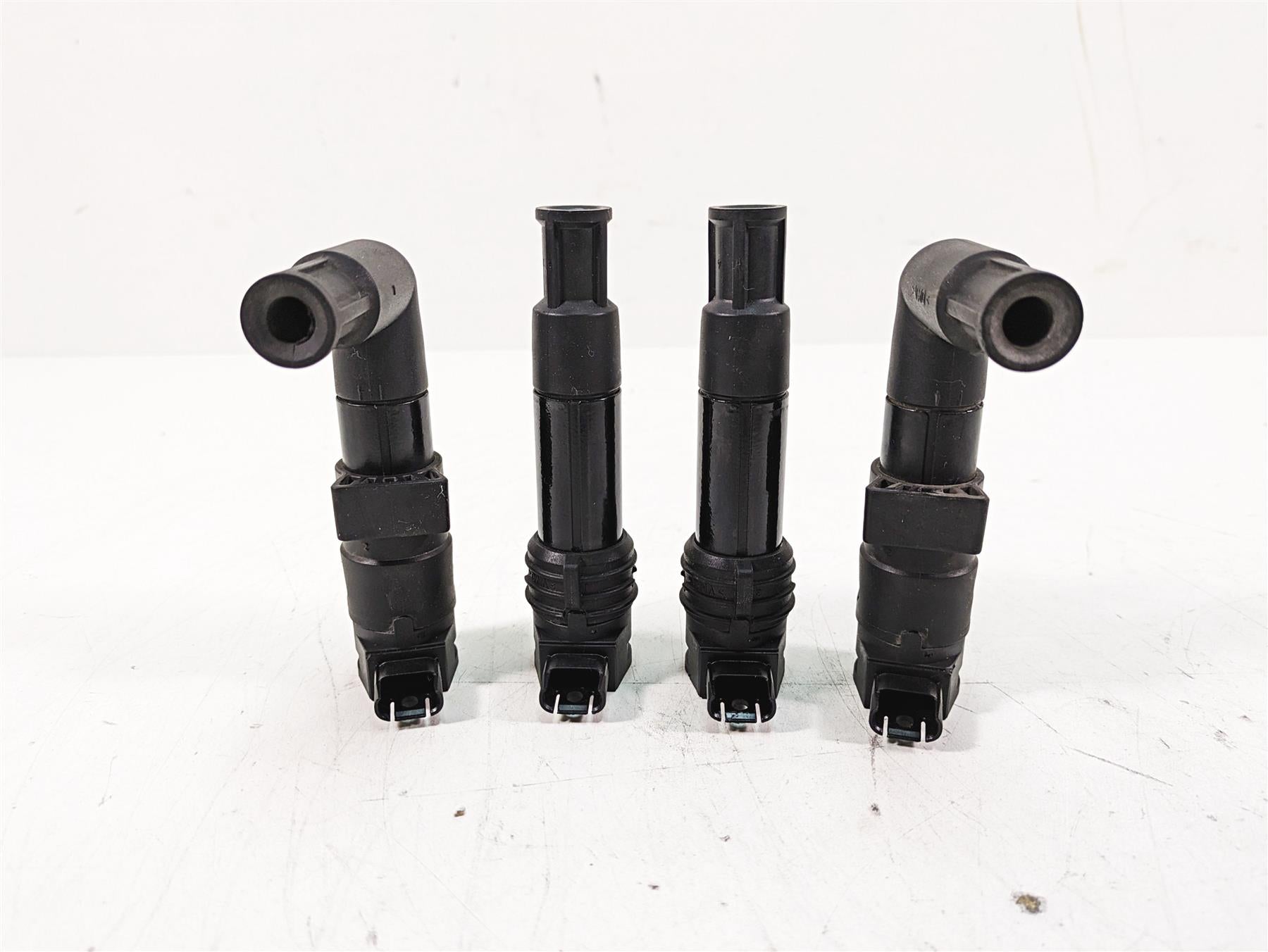 2007 BMW R1200RT K26 Ignition Coil Stick Coils Set 12137715853 {{ shop.shopifyCountryName }} - Mototech271