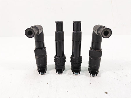 2007 BMW R1200RT K26 Ignition Coil Stick Coils Set 12137715853 {{ shop.shopifyCountryName }} - Mototech271