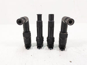 2007 BMW R1200RT K26 Ignition Coil Stick Coils Set 12137715853 | Mototech271