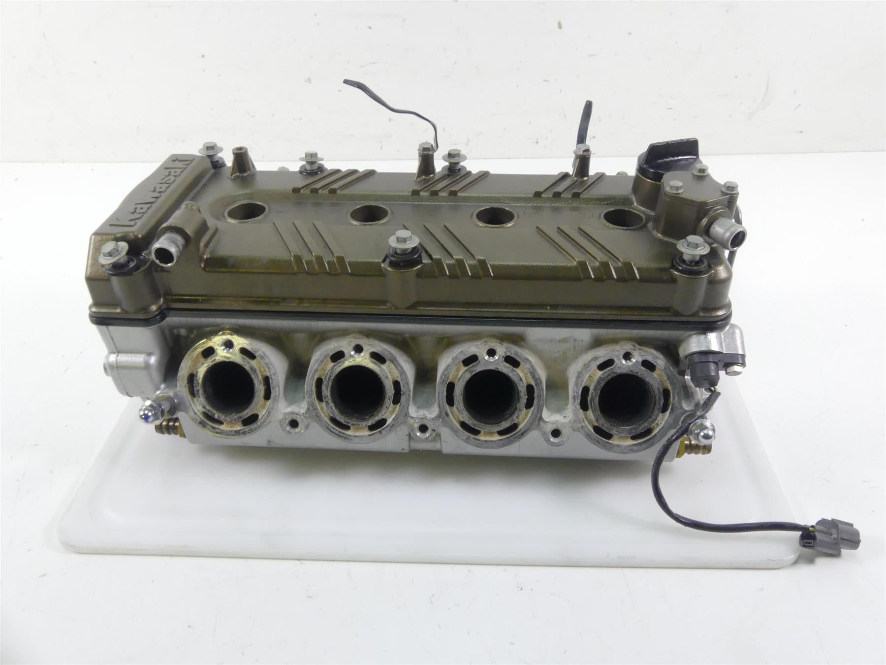 2009 Kawasaki Ultra 260 LX Nice Cylinder Head Cylinderhead