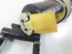 2009 Yamaha XV1700 Road Star Warrior Fuel Petrol Pump - Tested 5PX-13907-00-00 | Mototech271