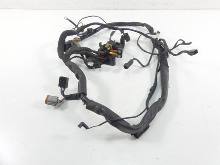 2003 Harley Sportster XL1200 C 100th Anniv Main Wiring Harness - Read 70135-99 {{ shop.shopifyCountryName }} - Mototech271
