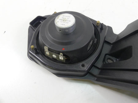 2015 Victory Cross Country Tour Front Support Stay Speaker & Housing Set 5437065 {{ shop.shopifyCountryName }} - Mototech271